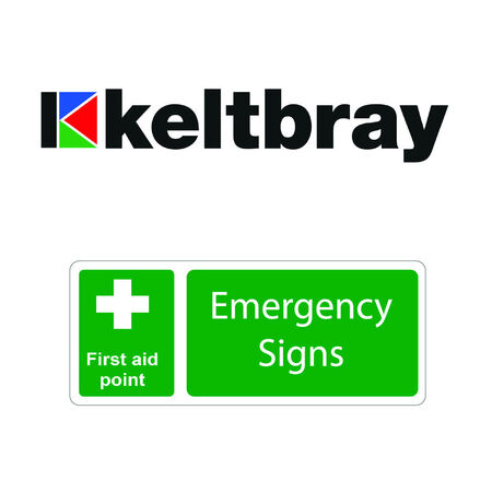 Picture for category Keltbray Emergency Signs