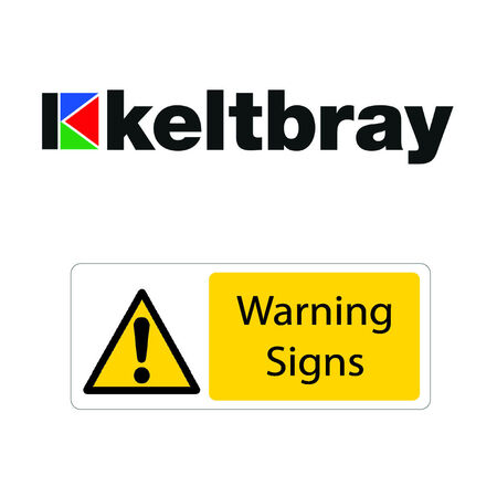 Picture for category Keltbray Warning Signs