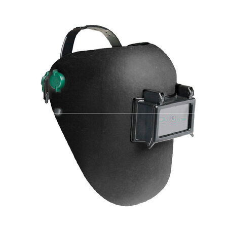 Picture for category Welding Masks & Visors