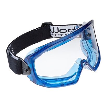 Show details for Bolle Superblast Goggle