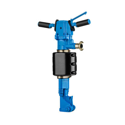 MACDONALD HEAVY BREAKER