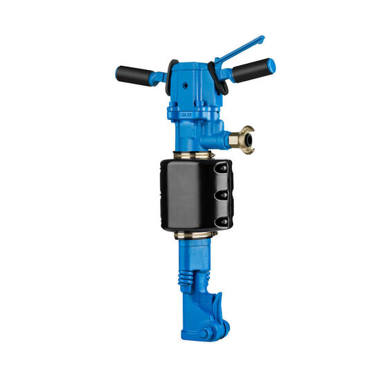 MACDONALD HEAVY BREAKER