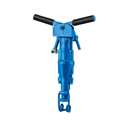 MACDONALD ROCK DRILL