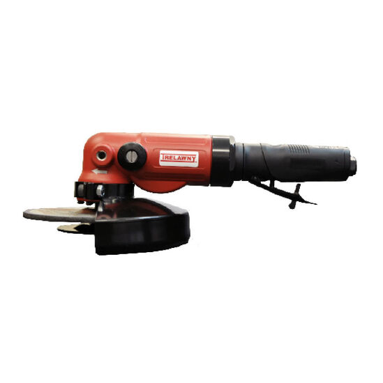 7" AIR GRINDER