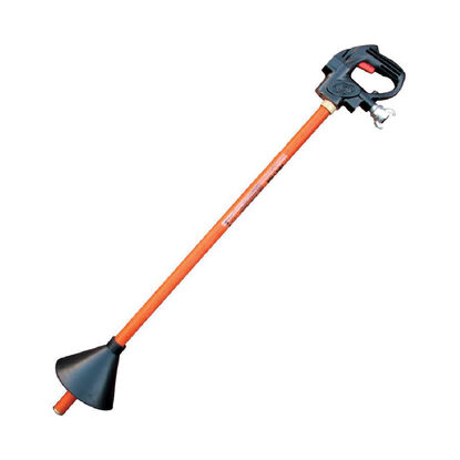 HIGH VELOCITY AIR PICK