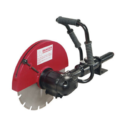 PNEUMATIC CUT OFF SAW
