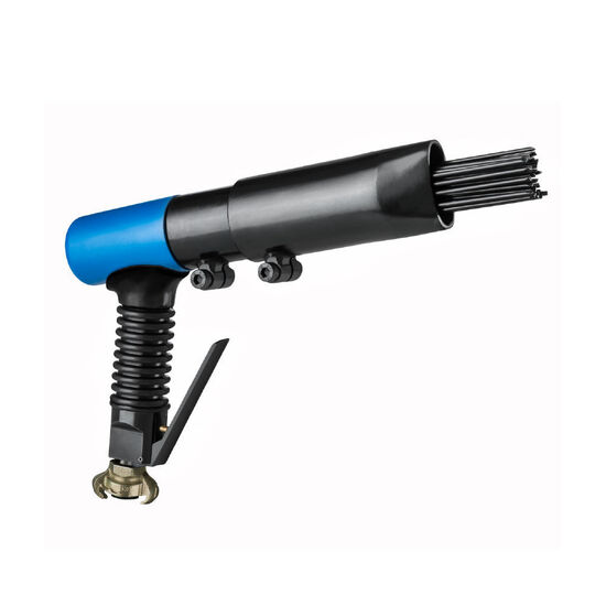 NEEDLE GUN