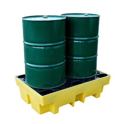 Spill Pallets