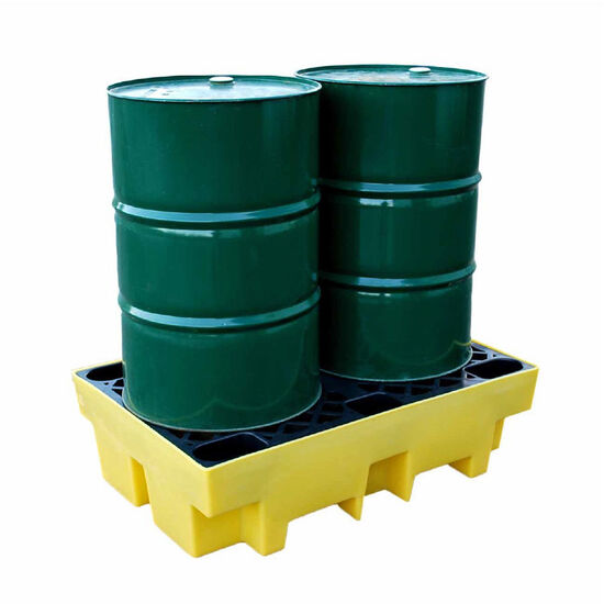 Picture of Spill Pallets