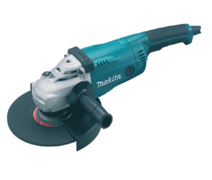 Show details for 9" Angle Grinder - 110Volt - Makita GA9020