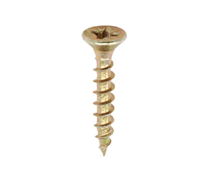 Show details for Timco Classic Wood Screw CSK ZYP