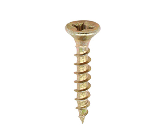 Picture of Timco Classic Wood Screw CSK ZYP