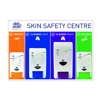 Deb Stoko Protection Centres