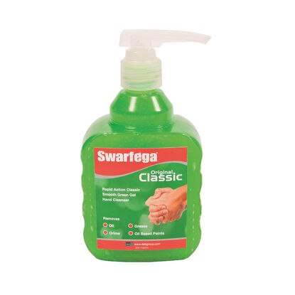 Show details for Swarfega Original Classic Hand Cleaner