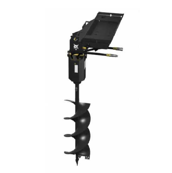 Picture of SKIDSTEER AUGER ATTACHMENT