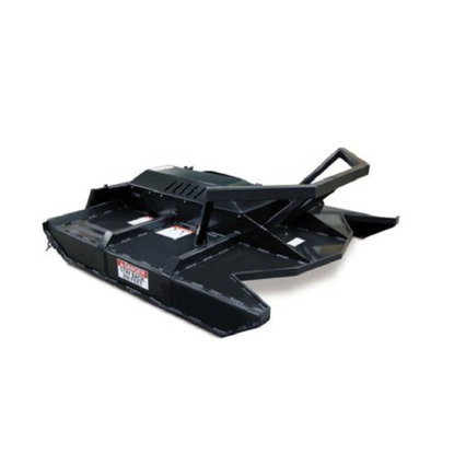 SKIDSTEER BRUSH ATTACHMENT