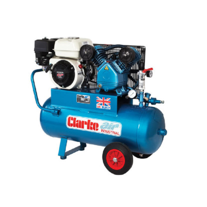 Show details for 9 CFM COMPRESSOR