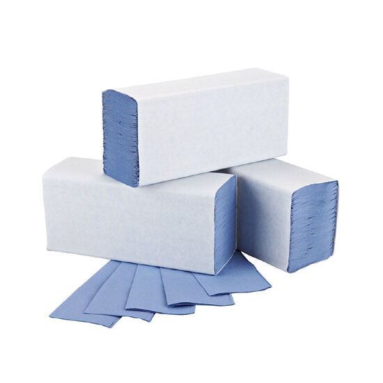C-Fold Hand Towels 1 Ply