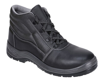 Show details for FW23  Steeltite Kumo Boot S3 Padded  Ankle 