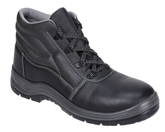 FW23  Steeltite Kumo Boot S3 Padded  Ankle 