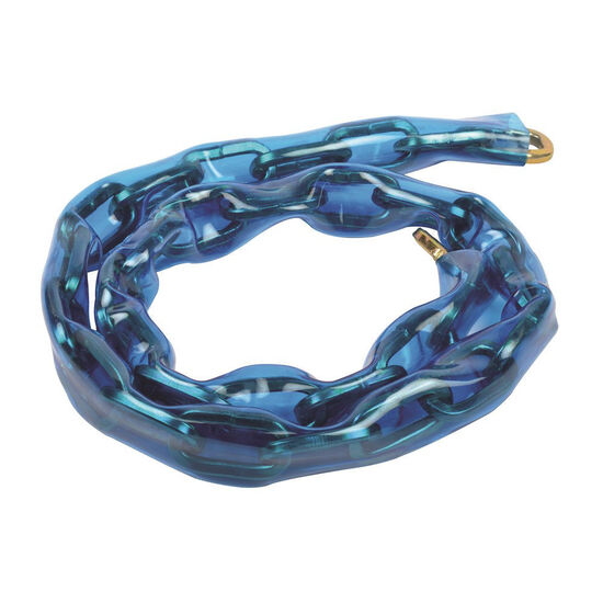 Chain - High Security  (Plastic Coated)