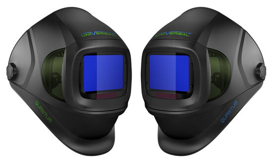 Quantum Helmet (standard)