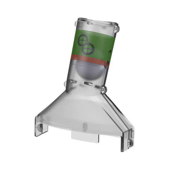 JSP Powercap Infinity - Airflow Indicator Test Unit