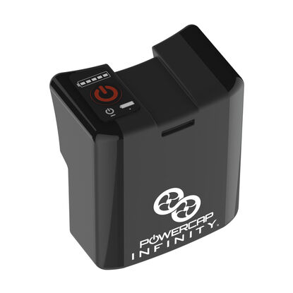 JSP Powercap Infinity - Battery Pack