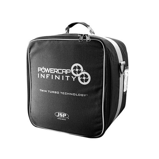 JSP Powercap Infinity - Carry Case