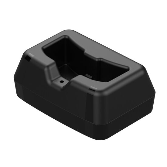 JSP Powercap Infinity - Charge Dock and Power Supply