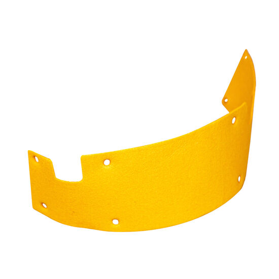 JSP Powercap Infinity - Revolution Flex Chamlon Sweatband 