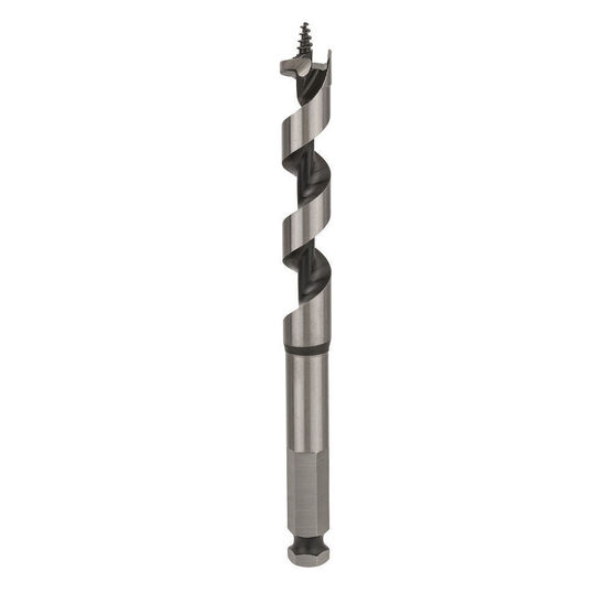 Bosch Auger Wood bit-Hex Shank