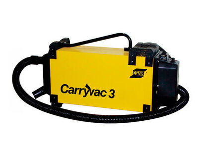 PORTABLE LEV UNIT