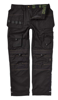 Show details for Apache Knee Pad Holster Pocket Trouser