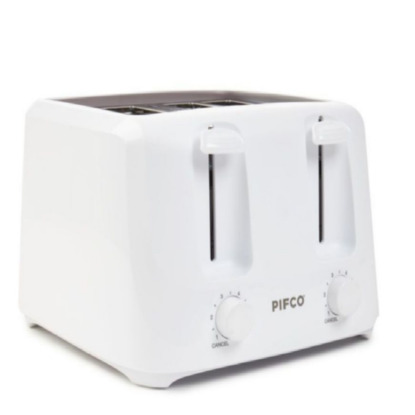 Toaster - 4 Slice