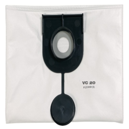 Hilti VC20 / 40-UM Dust Bag (Sold As Singles)