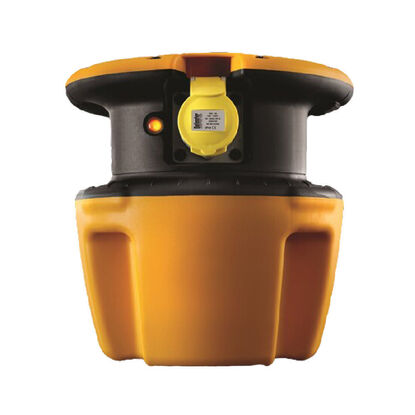 Power Pod 110v - 3kva - 2 x 16A Outlets