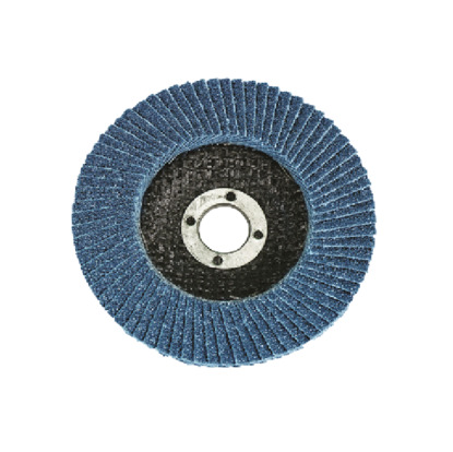 Show details for Flap Disc - Zirc (Parweld)