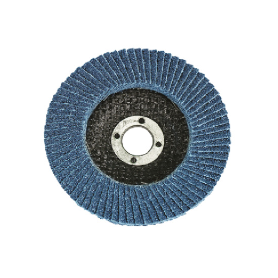 Flap Disc - Zirc (Parweld)