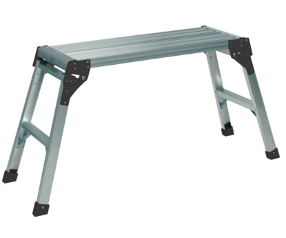 Hop Up Aluminium Platform