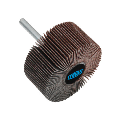 Flap Wheels (Tyrolit)