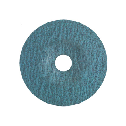 Jute Fibre Zirc Disc (Tyrolit)