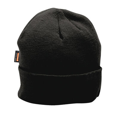 Beanie Hat - Black