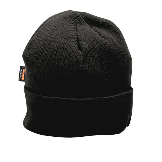 Beanie Hat - Black