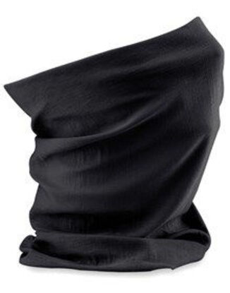 Morf Original Snood - Black