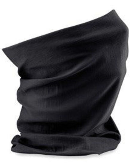 Morf Original Snood - Black