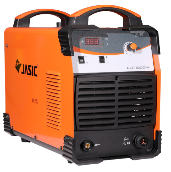 Jasic Cut 101 Plasma Inverter Package