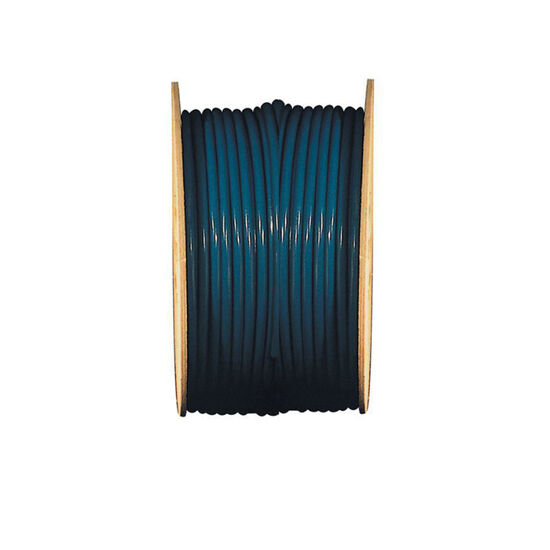 100M Drum - 3 Core Blue HO5 VV-F Cable 240V