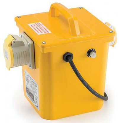 Transformer - 3 KVA