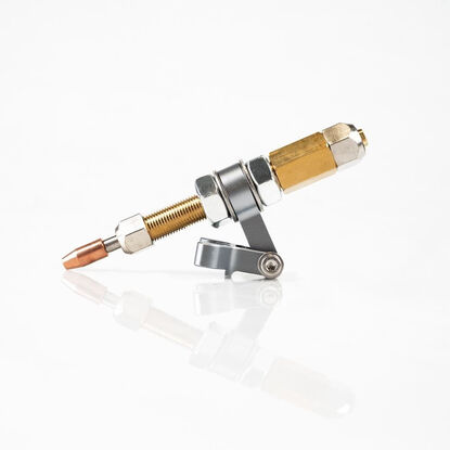 Jasic Laser X1W Wire Feeding Arm